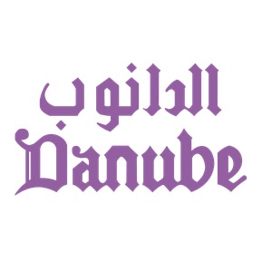 Danube